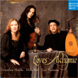 Hille Perl&nbsp;-&nbsp;Loves alchymie