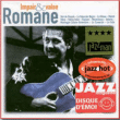 Romane&nbsp;-&nbsp;Impair et valse