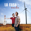 La Casa&nbsp;-&nbsp;Trucs abimés