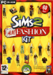 Les Sims 2 - Kit H&M Fashion