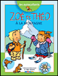 Zoé et Théo à la montagne&nbsp;-&nbsp;C. Metzmeyer, M. Vanenis