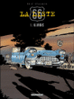 La liste 66, T1&nbsp;-&nbsp;Éric Stalner