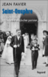 Saint-Onuphre, souvenirs d'un autre temps&nbsp;-&nbsp;Jean Favier