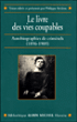 Le livre des vies coupables&nbsp;-&nbsp;Philippe Artières