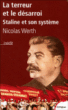 Le terreur et le désarroi&nbsp;-&nbsp;Nicolas Werth
