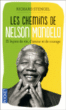 Les chemins de Nelson Mandela&nbsp;-&nbsp;Richard Stengel