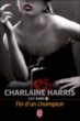 Lily Bard, T2&nbsp;-&nbsp;Charlaine Harris