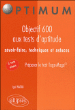 Objectif 600 aux tests d'aptitude&nbsp;-&nbsp;Igal Natan