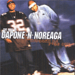 Capone N Noreaga&nbsp;-&nbsp;Best of Capone N Noreaga - Thugged da fuck out
