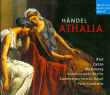 Georg Friedrich Haendel&nbsp;-&nbsp;Athalia