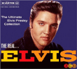 Elvis Presley&nbsp;-&nbsp;Real Elvis