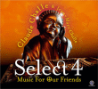 Claude Challe&nbsp;-&nbsp;Select 4 - 2011