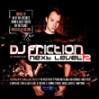 DJ Friction&nbsp;-&nbsp;Next level 2