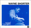 Wayne Shorter&nbsp;-&nbsp;Blue Note TSF