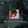 Jean-Baptiste Loeillet&nbsp;-&nbsp;Sonates en trio