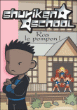 Shuriken school, T6&nbsp;-&nbsp;Katherine Quenot