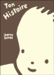 Ton histoire&nbsp;-&nbsp;Jeanne Ashbé