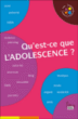 Qu'est-ce que l'adolescence ?&nbsp;-&nbsp;Véronique Bedin