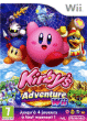 Kirby's Adventure