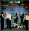 Heaven 17&nbsp;-&nbsp;How men are  - Nouvelle Edition