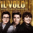 Il Volo&nbsp;-&nbsp;Il Volo - Special christmas edition