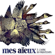 Mes Aïeux&nbsp;-&nbsp;A l'aube du printemps