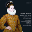 Thomas Weelkes&nbsp;-&nbsp;Grant the king a long life