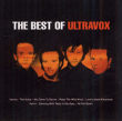 Ultravox&nbsp;-&nbsp;Best of