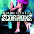 Scorpions&nbsp;-&nbsp;Bad for good very best of