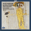 Schmidt&nbsp;-&nbsp;Beethoven variations - Concerto piano