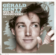 Gérald Genty&nbsp;-&nbsp;Nul si pas découvert