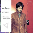 Nelson Veras&nbsp;-&nbsp;Rouge sur blanc