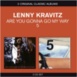 Lenny Kravitz&nbsp;-&nbsp;5 - Are you gonna go my way