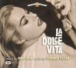 Bande originale de film&nbsp;-&nbsp;La dolce vita