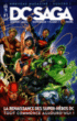 DC Saga, T1&nbsp;-&nbsp;Collectif
