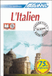 Le nouvel italien sans peine