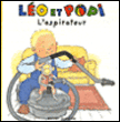 L'aspirateur&nbsp;-&nbsp;Marie-Agnès Gaudrat, Helen Oxenbury