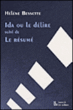Ida ou le délire&nbsp;-&nbsp;Hélène Bessette