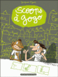 Scoops à gogo, T1&nbsp;-&nbsp;Azam, Lewis Trondheim