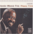 Junior Mance&nbsp;-&nbsp;Happy time