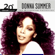Donna Summer&nbsp;-&nbsp;20th century masters millennium collection