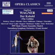 Richard Wagner&nbsp;-&nbsp;Der kobold, opus 3