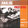 Philip Glass, Philip Glass