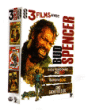 Dieu pardonne... moi pas ! - Les 5 gachettes d'or - Banana Joe - Coffret&nbsp;-&nbsp;Giuseppe Colizzi, Steno