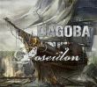 Dagoba&nbsp;-&nbsp;Poseidon - Edition Deluxe