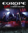 Live at Shepherd's Bush, London - Blu-Ray&nbsp;-&nbsp;Europe