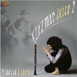 Klezmer Juice&nbsp;-&nbsp;Yiddish lidele