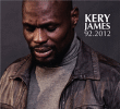 Kery James&nbsp;-&nbsp;92 2012