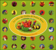 Drôles de petites bêtes, 6 aventures des drôles de petites bêtes dans une valisette&nbsp;-&nbsp;Antoon Krings
