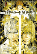 Death note, T10&nbsp;-&nbsp;Takeshi Obata, Tsugumi Ohba